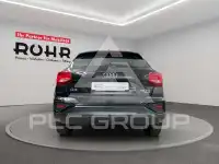 2022 Audi Q2