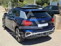 2022 Audi Q2