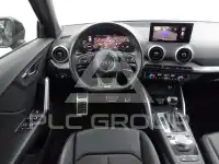 2022 Audi Q2