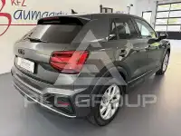 2022 Audi Q2