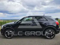 2022 Audi Q2