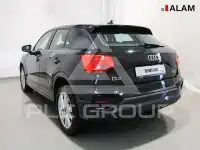 2022 Audi Q2
