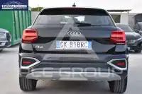 2022 Audi Q2