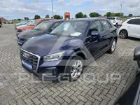 2022 Audi Q2