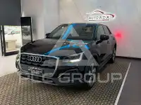2022 Audi Q2