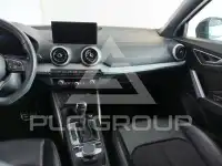 2022 Audi Q2