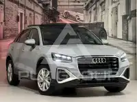 2022 Audi Q2