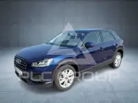 2022 Audi Q2