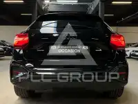 2022 Audi Q2
