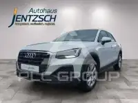2022 Audi Q2