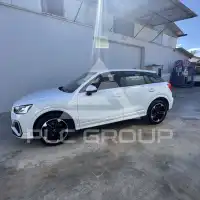 2022 Audi Q2