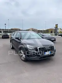 2022 Audi Q2