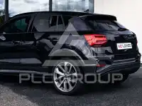 2022 Audi Q2
