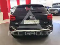 2022 Audi Q2
