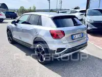 2022 Audi Q2