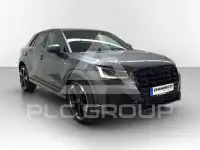 2022 Audi Q2