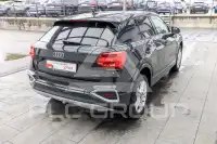 2022 Audi Q2