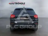 2022 Audi Q2