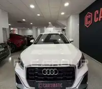 2022 Audi Q2