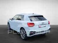 2022 Audi Q2