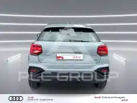 2022 Audi Q2