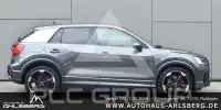 2022 Audi Q2