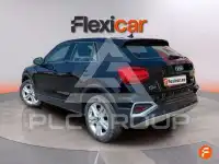 2022 Audi Q2