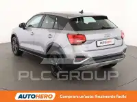 2022 Audi Q2