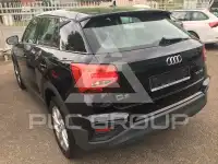 2022 Audi Q2