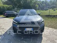 2022 Audi Q2