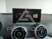 2022 Audi Q2