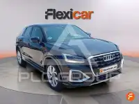 2022 Audi Q2