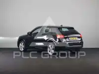 2022 Audi Q2