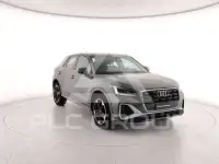 2022 Audi Q2