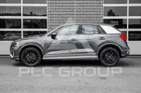 2022 Audi Q2