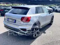 2022 Audi Q2