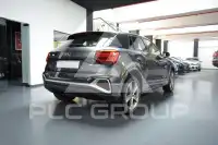 2022 Audi Q2
