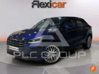 2022 Audi Q2