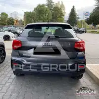 2022 Audi Q2
