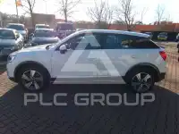 2022 Audi Q2