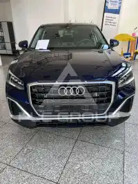 2022 Audi Q2