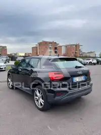 2022 Audi Q2