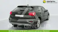 2022 Audi Q2