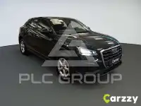 2022 Audi Q2