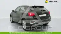 2022 Audi Q2
