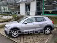 2022 Audi Q2