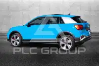 2022 Audi Q2