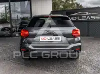2022 Audi Q2