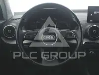2022 Audi Q2