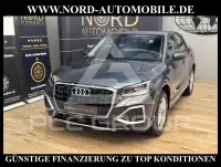 2022 Audi Q2